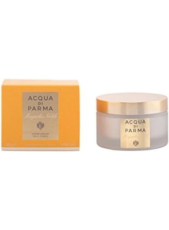 Acqua Di Parma Magnolia Nobile Body Cream 150G - Image 5