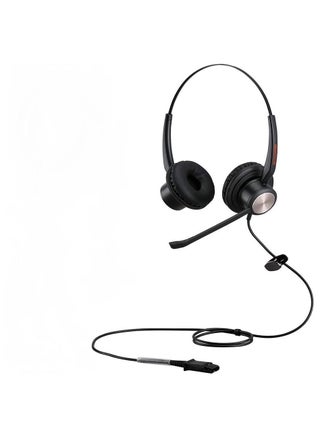 Emaiker Wired RJ9/RJ11 Office Headset with Noise Canceling Microphone for Landline Phone and IP Phone, Works with Yealin-k, Grandstreams, Snom, Fanvil ‎EMK810DQD002A - pzsku/Z03302B02BA02D340782BZ/45/_/1682597890/7a511aaf-570e-4fea-9285-a2acec2e0a8e