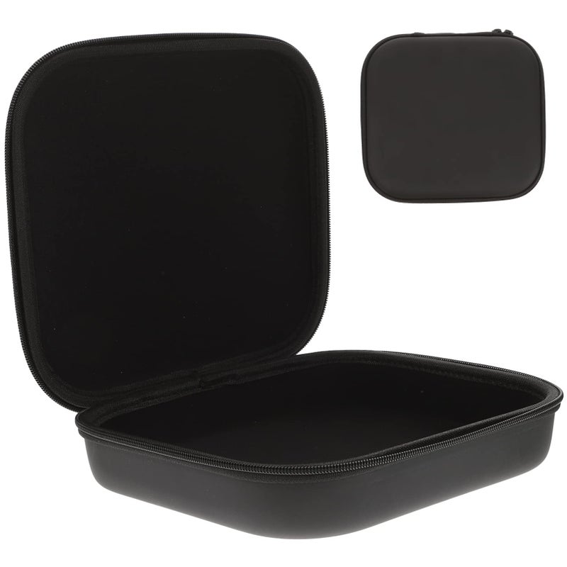 DOITOOL Lightweight Zippered Desktop Carrying Case Wear Resistant Travel Storage Pouch - Image 2