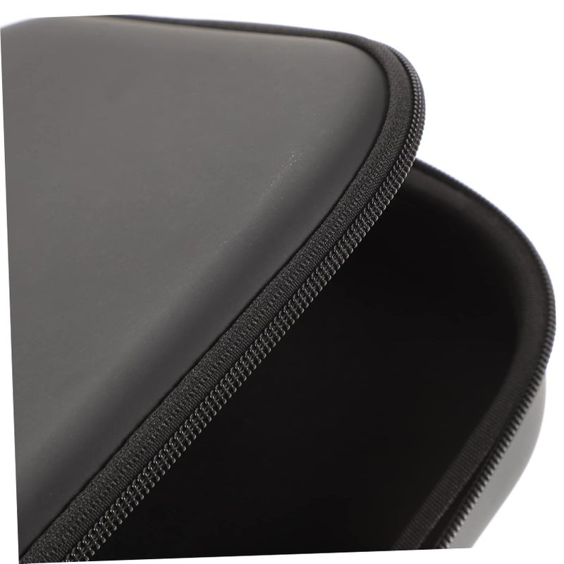 DOITOOL Lightweight Zippered Desktop Carrying Case Wear Resistant Travel Storage Pouch - Image 3