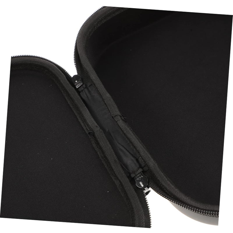 DOITOOL Lightweight Zippered Desktop Carrying Case Wear Resistant Travel Storage Pouch - Image 4
