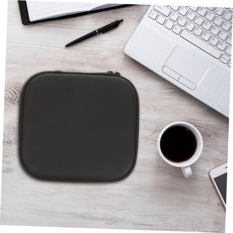 DOITOOL Lightweight Zippered Desktop Carrying Case Wear Resistant Travel Storage Pouch - Image 5