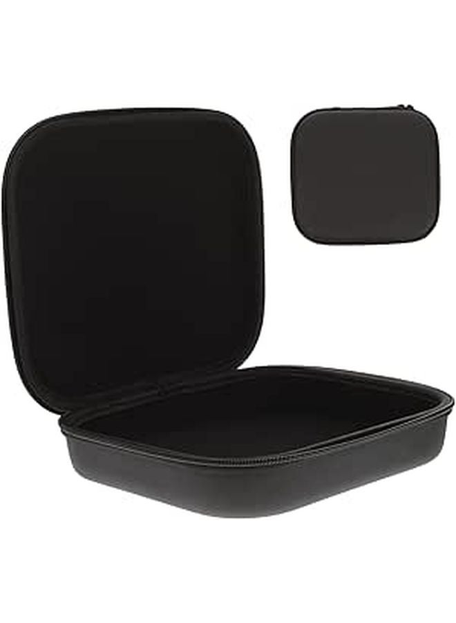 DOITOOL Lightweight Zippered Desktop Carrying Case Wear Resistant Travel Storage Pouch - Image 1