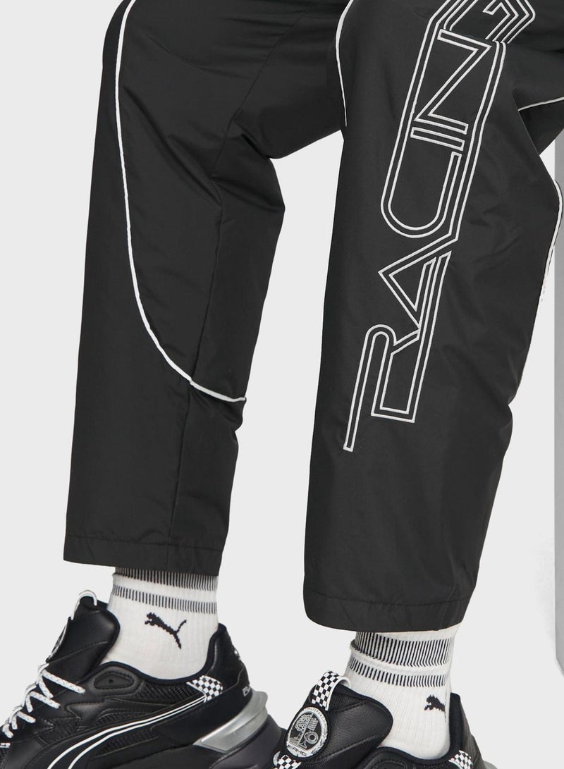 Mapf1 Garage Crew Sweatpants