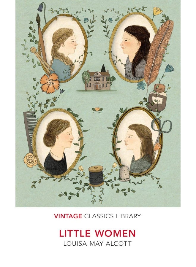 نساء صغيرات