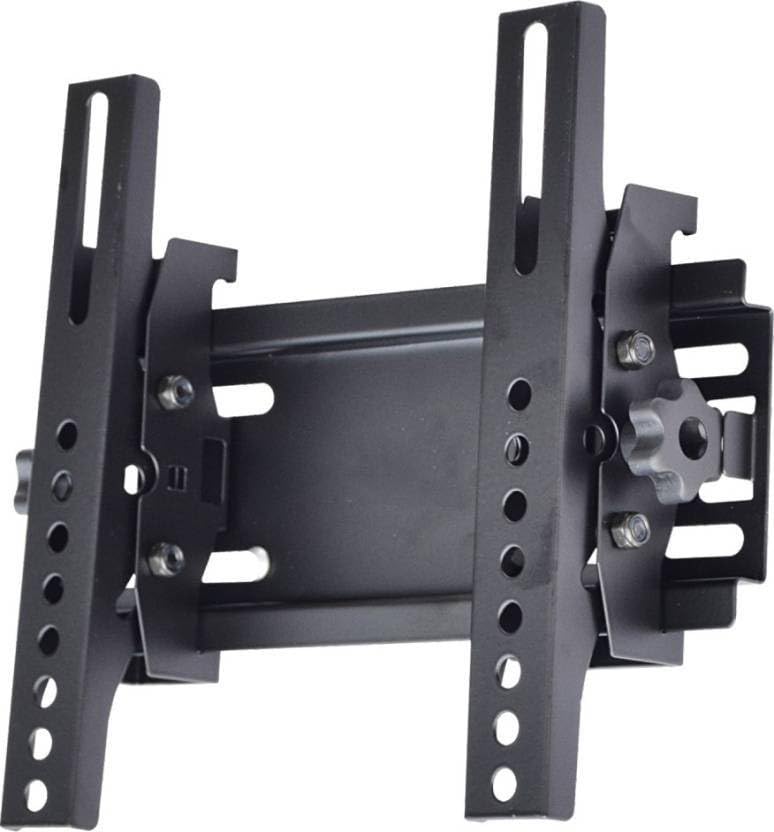 MX TV Wall Mount Bracket for 32–55 Inch LED, LCD, Plasma Screens – Heavy Duty Tilt Wall Mount Stand – VESA Compatible TV Holder for Flat and Curved TVs - Image 5