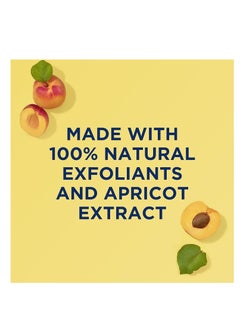 St. Ives Fresh Skin Invigorating Apricot Scrub 6 Oz (2 Pack) by St. Ives - pzsku/Z03308EDEA19FC2136518Z/45/_/1716880135/fe08a882-7c41-4a07-88a1-8b688c20a849