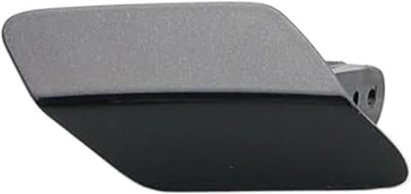 Wivplex Front Bumper Headlamp Cleaner Nozzle Cover for BMW - Image 1