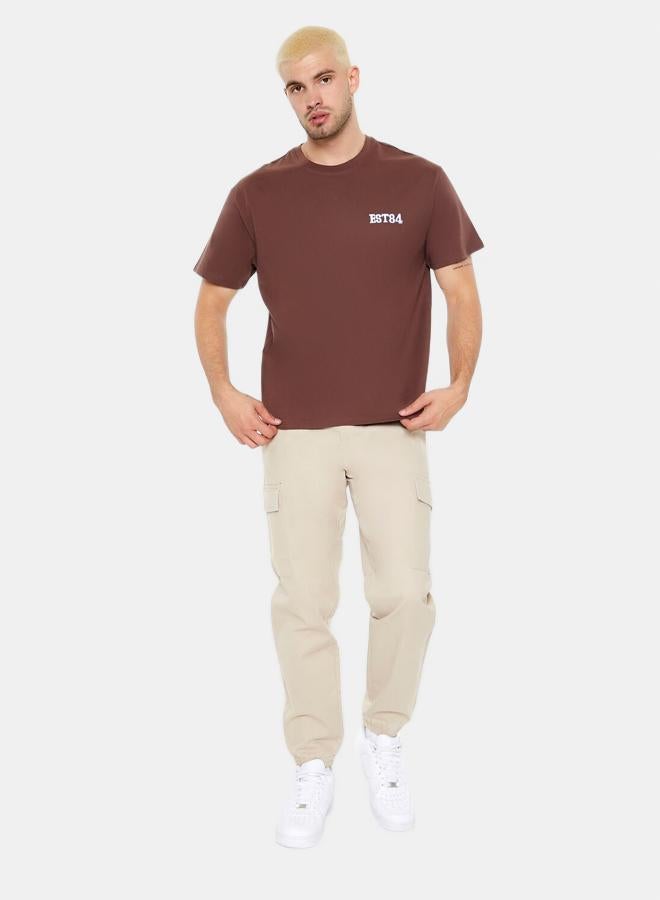 FOREVER 21 Cargo Jogger Pants  - Image 4
