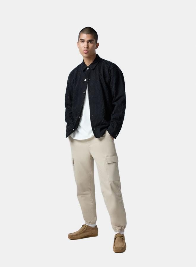 FOREVER 21 Cargo Jogger Pants  - Image 2