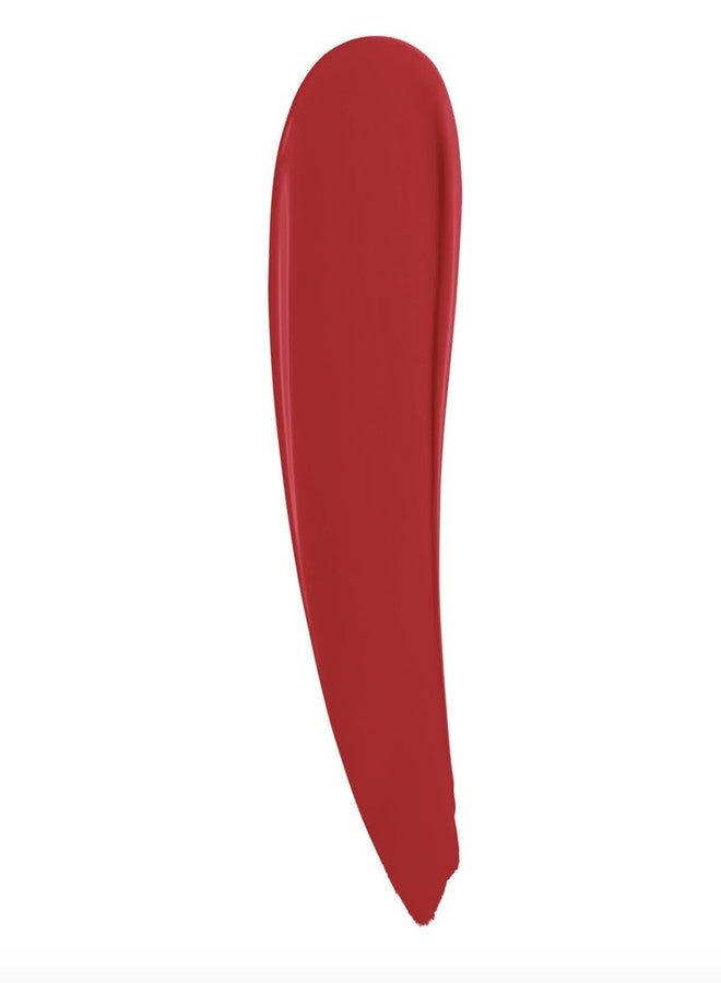 Jeffree Star Cosmetics Supreme Gloss - Full-Pigment, High-Shine Lip Gloss in “Blood Sugar” (Medium) - Non-Sticky, Long-Lasting, Vegan & Cruelty-Free Lip Color Formula - Image 4