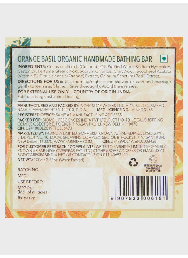 Fabessentials Bathing Bar Orange Basil - pzsku/Z0330C5019925EDCCB0FCZ/45/_/1683801340/fb48bbe4-31b9-45c7-abb7-ac5cd00b23e4