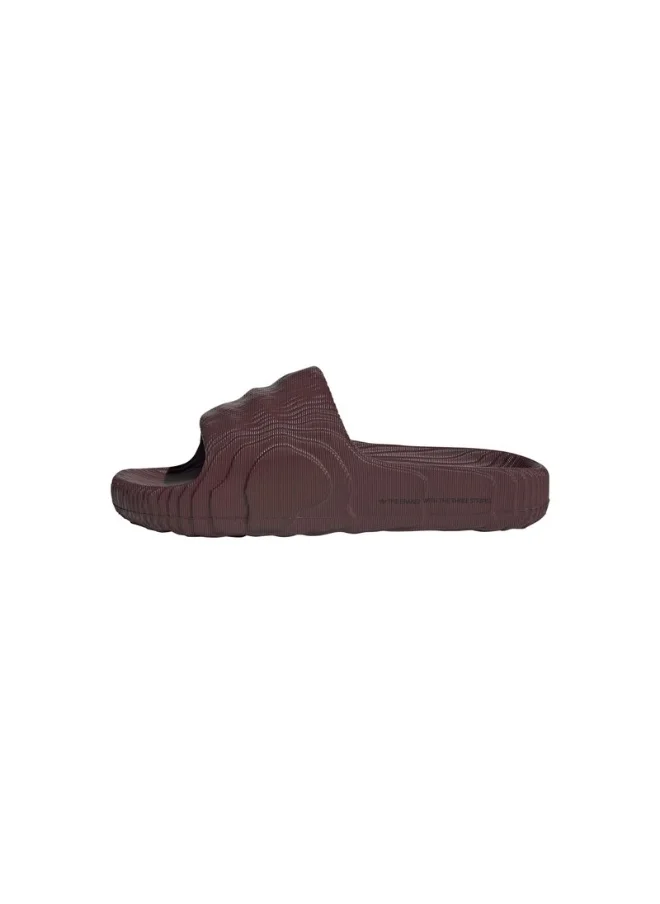 adidas Originals adidas ADILETTE 22 W Purple Originals Unisex Slides