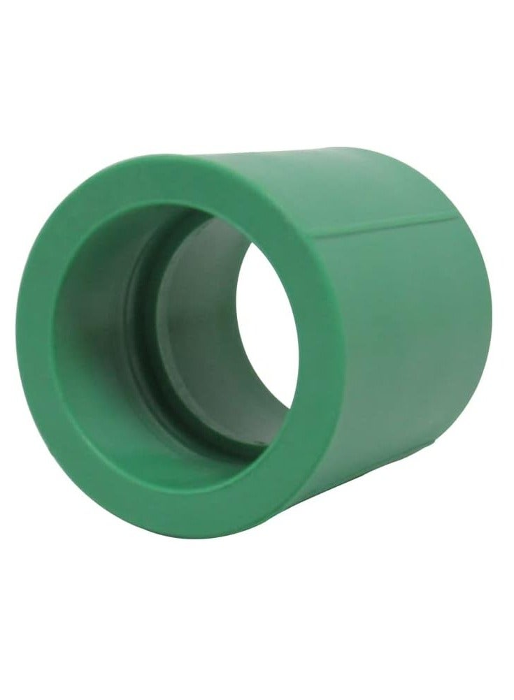 راكو أنابيب ووصلات بي بي آر عالية الضغط ذات متانة طويلة لأنظمة التدفئة وإمدادات المياه الساخنة والباردة ونظام السباكة - Image 1