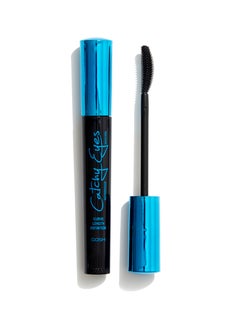 gosh GOSH Catchy Eyes Mascara Waterproof 001 Black 