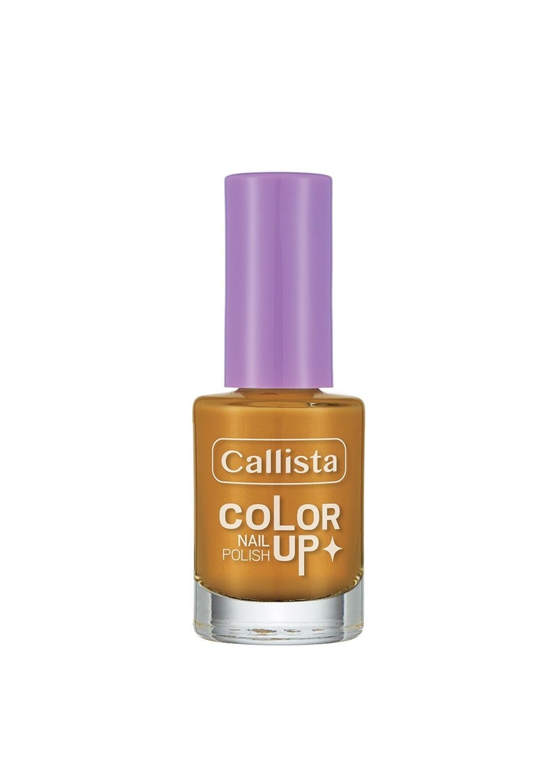 Callista Color Up Nail Polish  - Image 1