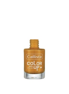 Callista Color Up Nail Polish  - Image 2