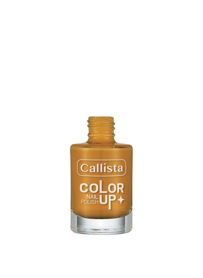 Callista Color Up Nail Polish  - Image 2