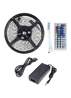 Generic Color Space LED Light Bar With Remote Control 