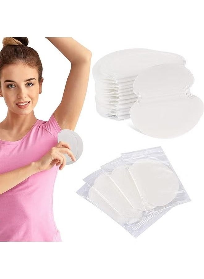 Generic Underarm Sweat Pads 50Pcs Disposable Underarm Shields Pads  - Image 1