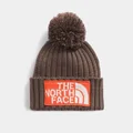 THE NORTH FACE Purple