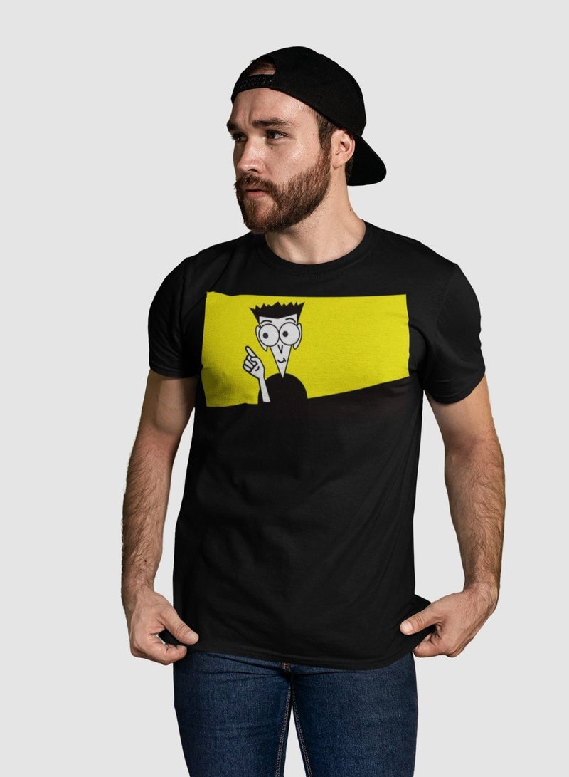 MERCH T-Shirt for Dummies: Embrace Your Inner Learner - Image 1