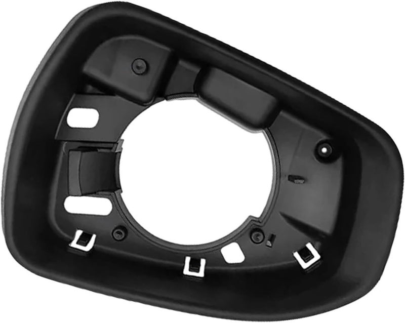 Wivplex Side Wing Mirror Housing Trim for Mondeo MK5 - Image 4