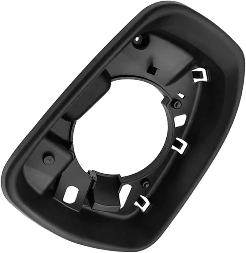 Wivplex Side Wing Mirror Housing Trim for Mondeo MK5 - Image 5