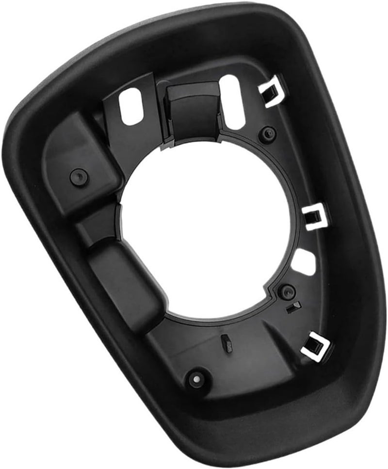 Wivplex Side Wing Mirror Housing Trim for Mondeo MK5 - Image 1