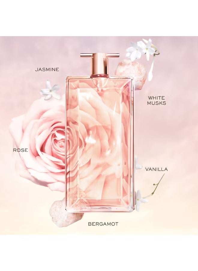 لانكوم عطر لانكوم إيدول طويل الأمد للنساء 100 مل - Image 3