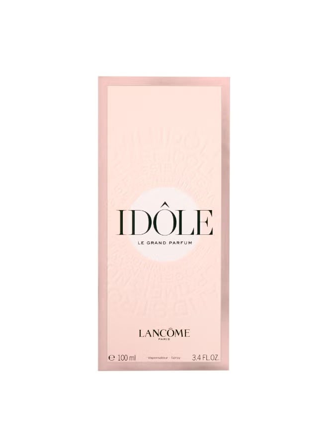 لانكوم عطر لانكوم إيدول طويل الأمد للنساء 100 مل - Image 2