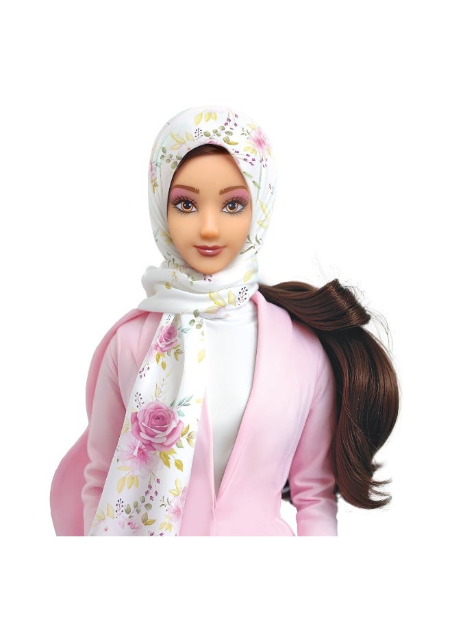 Fulla Fulla Collection Doll Trendy Outfit Playset (30 cm)  - Image 3