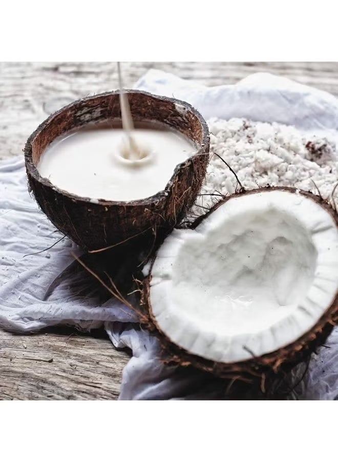 Ogx Quenching + Coconut Curls Shampoo - 385 ml - Image 5