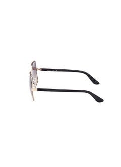 GUESS نظارات شمسية للنساء GU7881-H05B58  - Image 2