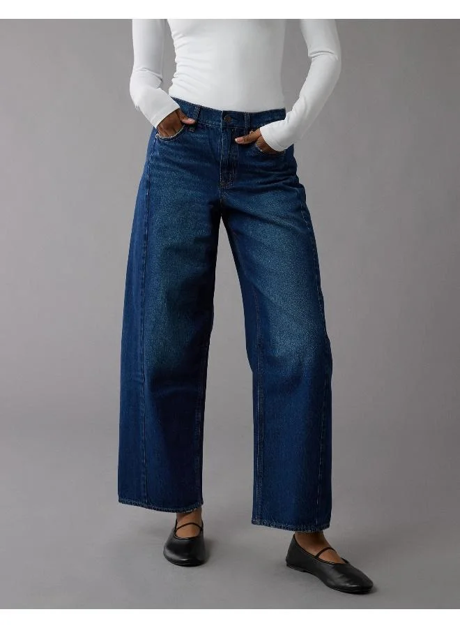امريكان ايجل AE Strigid Barrel Jean