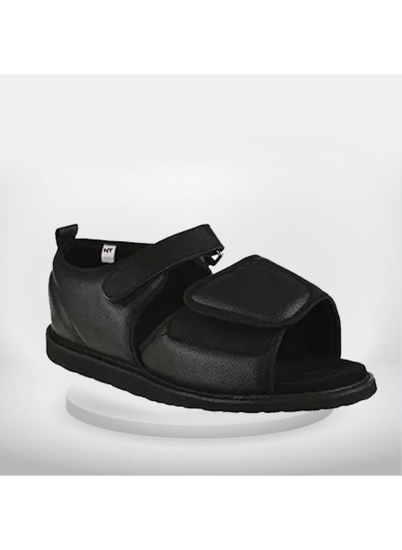 Diabetic Open Medicine Sugar Sandal - Size 37