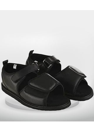 Diabetic Open Medicine Sugar Sandal - Size 37 - pzsku/Z0331AE05BBF2BFBD3FEBZ/45/_/1663155633/8ccef147-16af-4809-bd45-154cf5252c8b