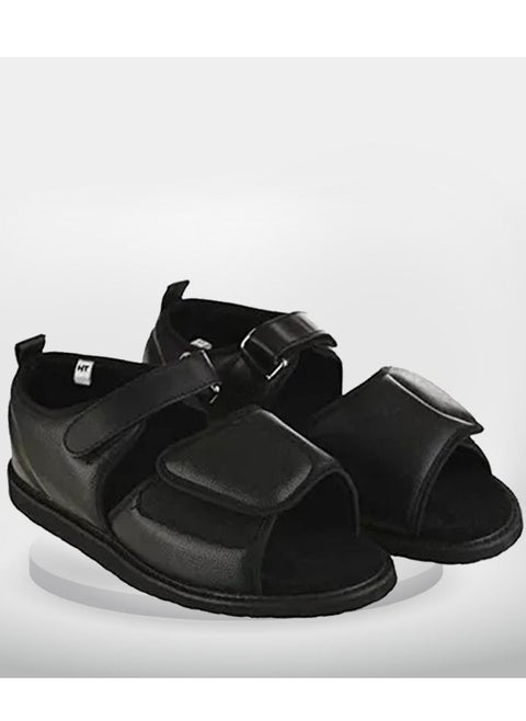 Diabetic Open Medicine Sugar Sandal - Size 37
