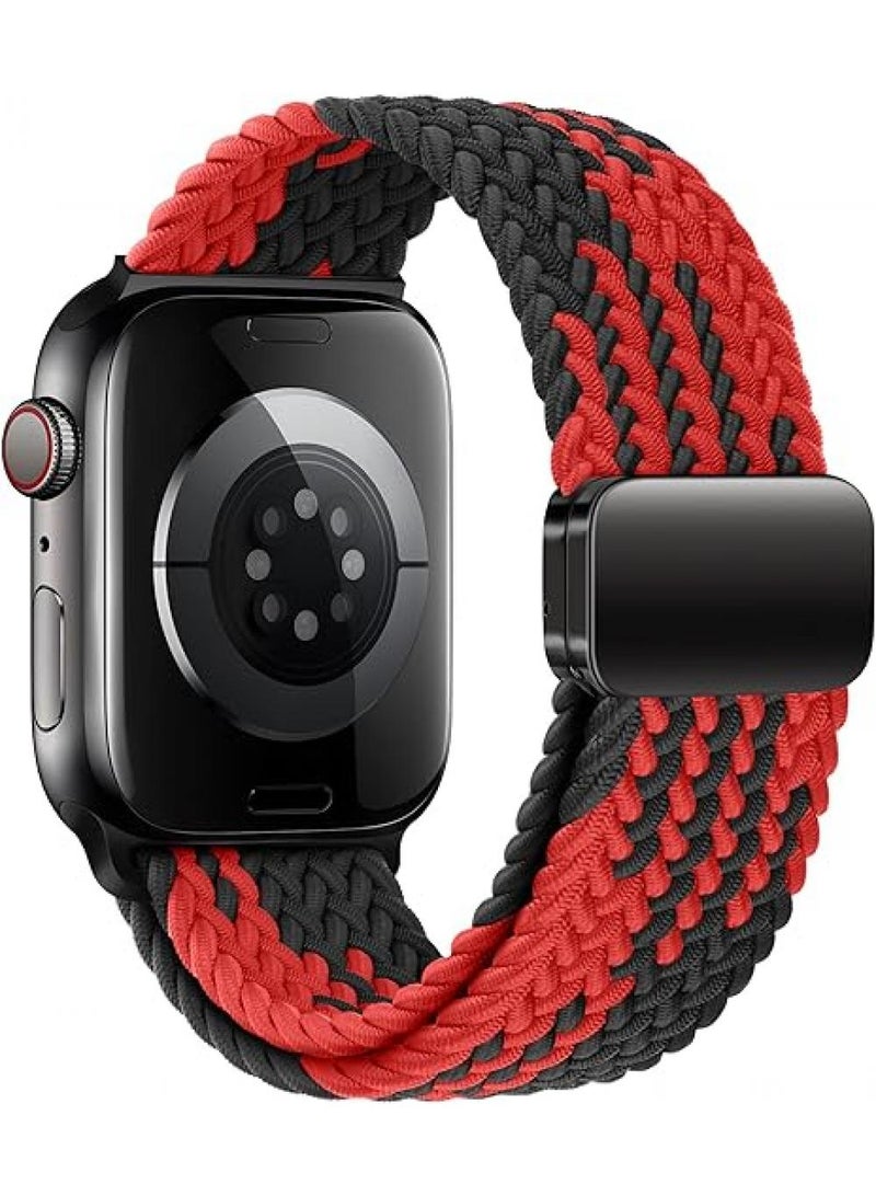 Y&D Suitable For Apple Watch Full Range Of 38/40/41mm Specifications Universal Magnetic Strap - Image 2