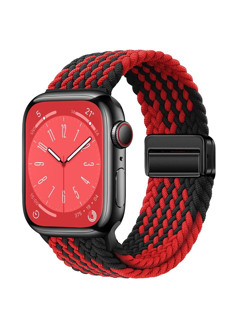 Y&D Suitable For Apple Watch Full Range Of 38/40/41mm Specifications Universal Magnetic Strap - Image 3