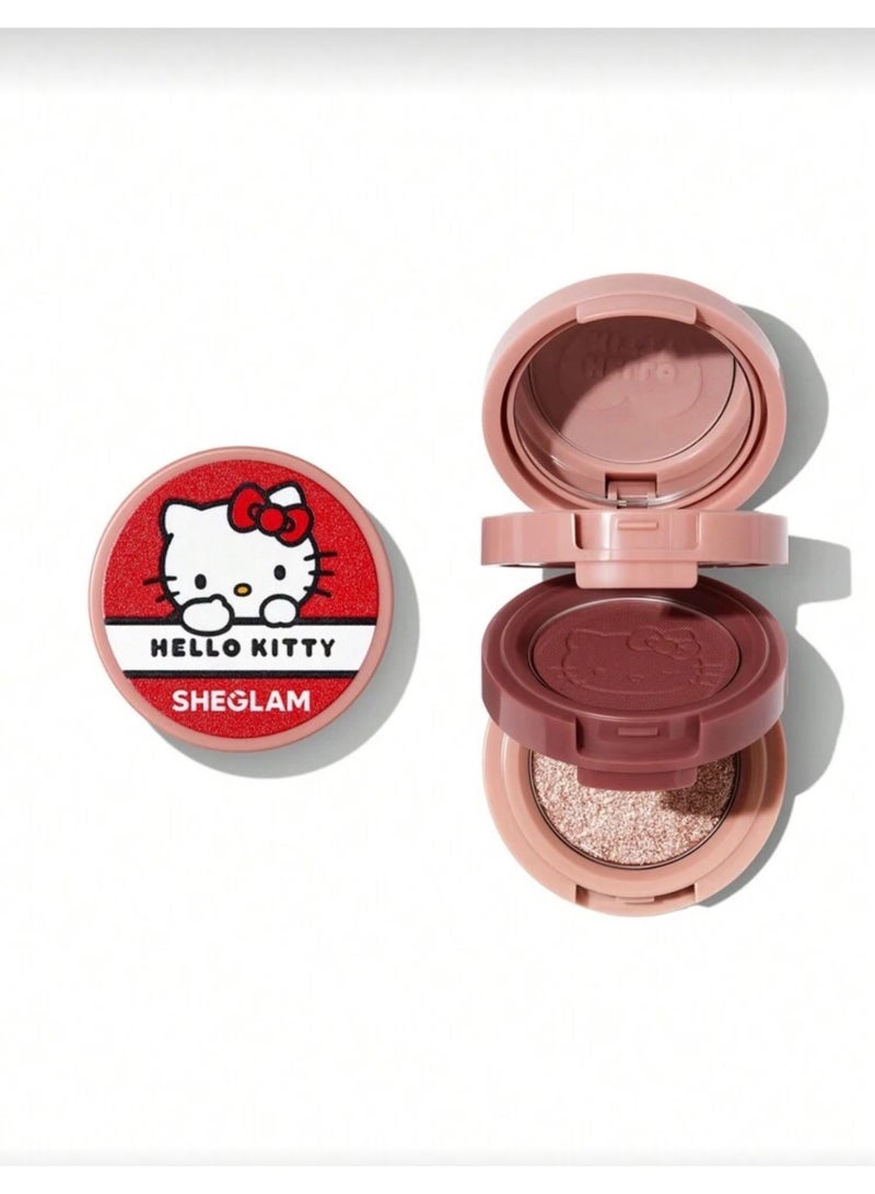 SHEGLAM Darling Dear Shadow Stack- Sweetheart - Image 1
