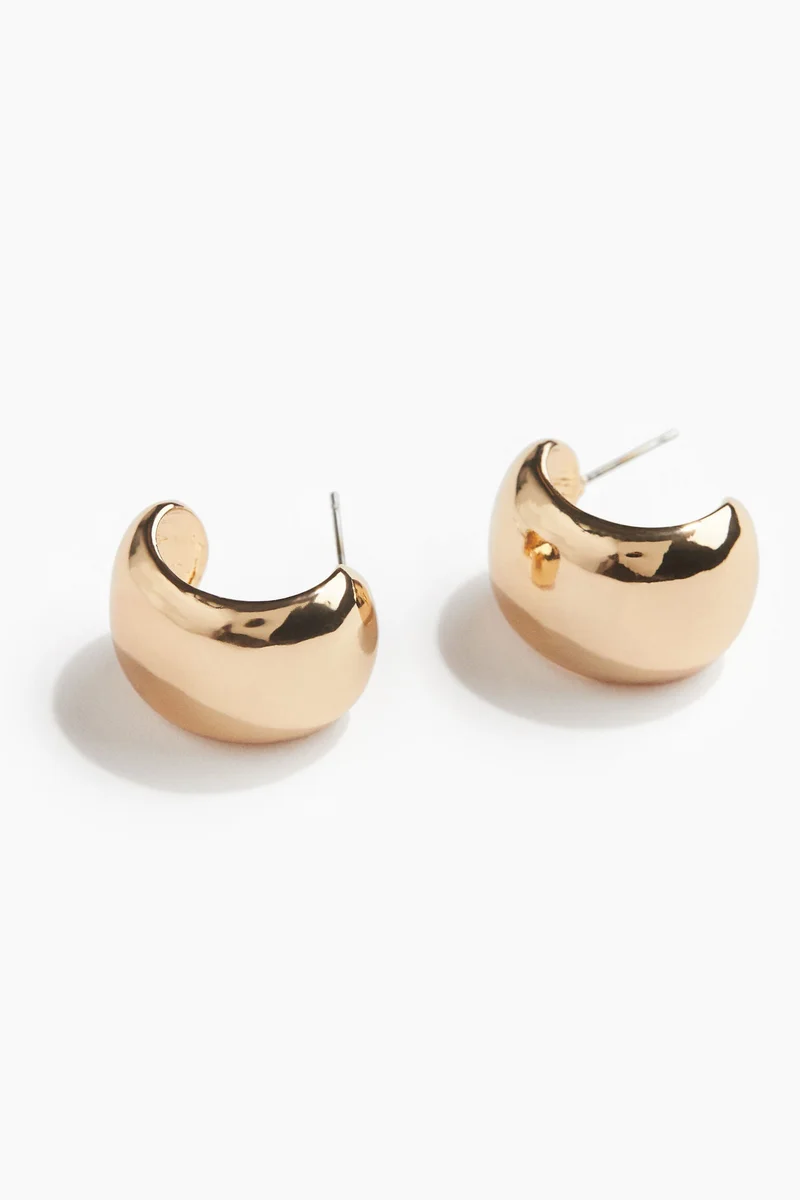 H&M Hoop earrings