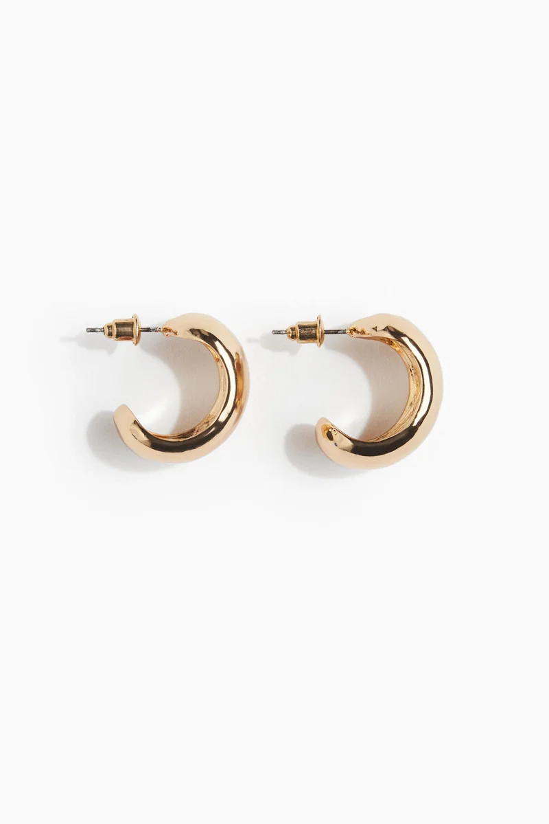 H&M Hoop earrings
