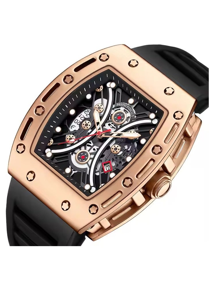 MINI FOCUS Watch For Men MF0420G.01