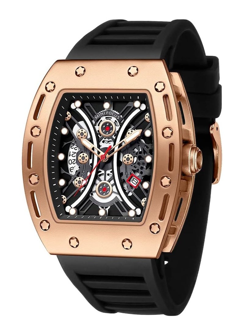 MINI FOCUS Watch For Men MF0420G.01