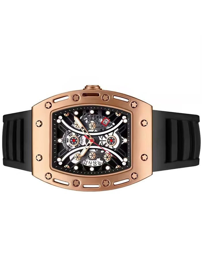MINI FOCUS Watch For Men MF0420G.01