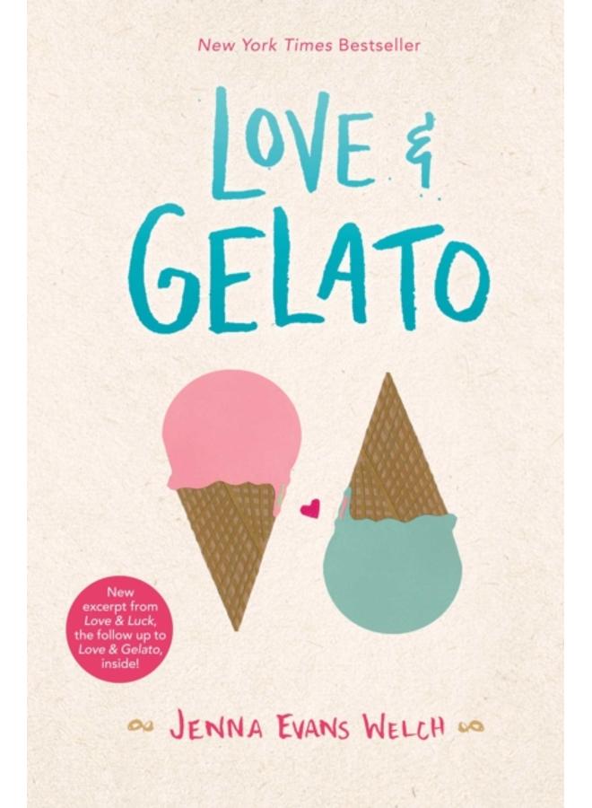 Love & Gelato