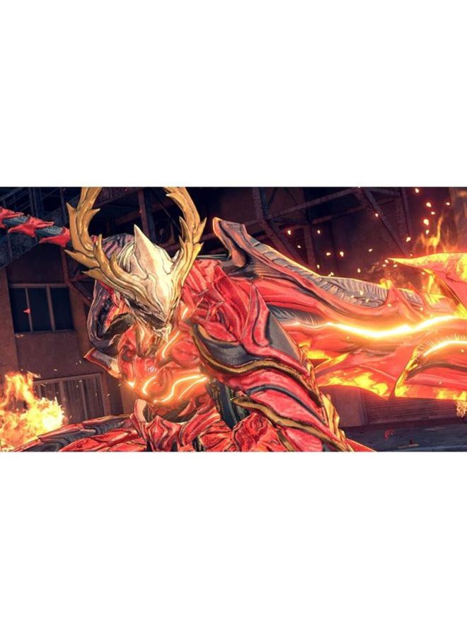 Nintendo Astral Chain (Intl Version) - Adventure - nintendo_switch - Image 5