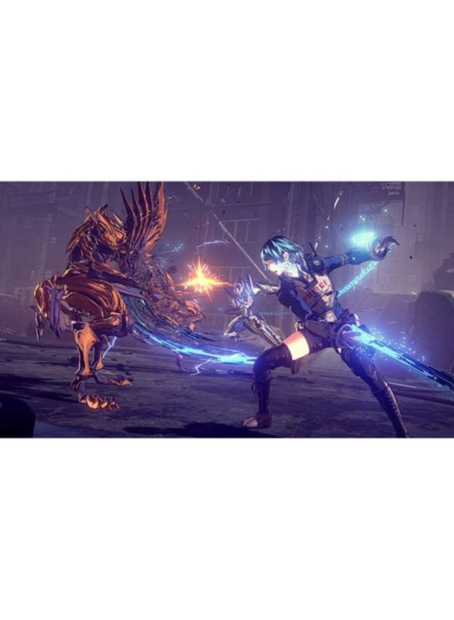 Nintendo Astral Chain (Intl Version) - Adventure - nintendo_switch - Image 2