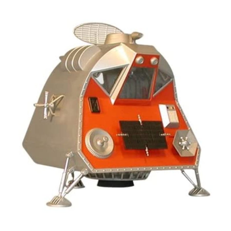 Moebius Models 901 1/24 Lost in Space-Space Pod MOES0901 - Image 4